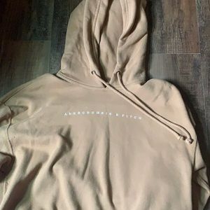 Abercrombie and Fitch sweatshirt